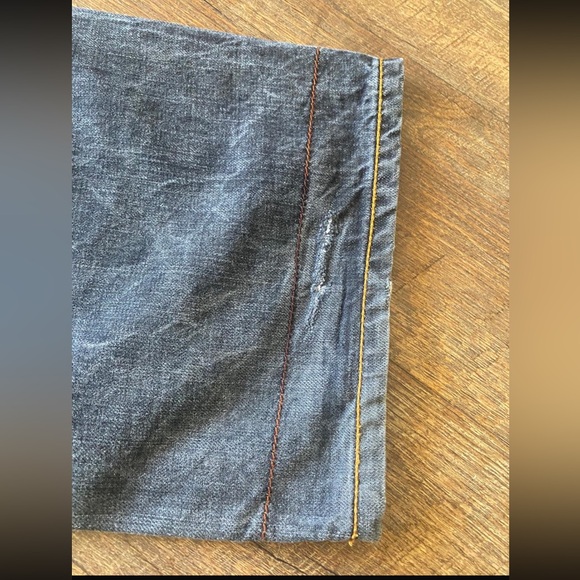 Rare Rocawear Men's Black and Grey Jeans
Excellent condition - Picture 8 of 11